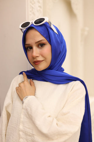 Silk Home Janjan Tek Taraflı Şal 69001-69