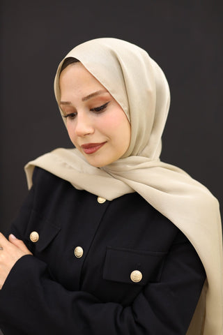 Silk Home Janjan Tek Taraflı Şal 69001-66