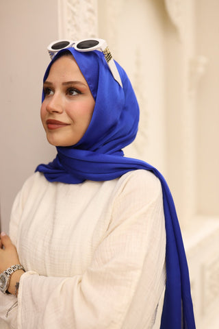 Silk Home Janjan Tek Taraflı Şal 69001-69