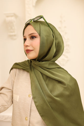 Silk Home Janjan Tek Taraflı Şal 69001-64