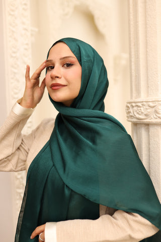 Silk Home Janjan Tek Taraflı Şal 69001-65