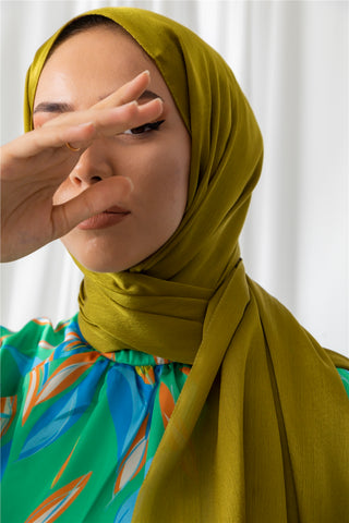 Silk Home Janjan Tek Taraflı Şal 69001-24 - | Silk Home