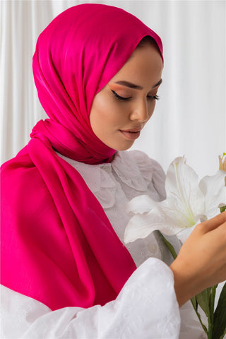 Silk Home Janjan Tek Taraflı Şal 69001-26 - | Silk Home