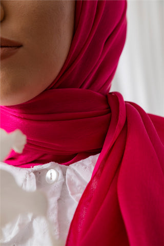 Silk Home Janjan Tek Taraflı Şal 69001-26 - | Silk Home
