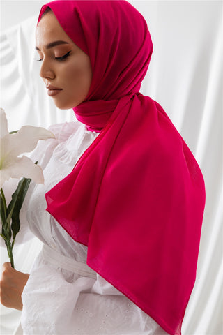 Silk Home Janjan Tek Taraflı Şal 69001-26 - | Silk Home