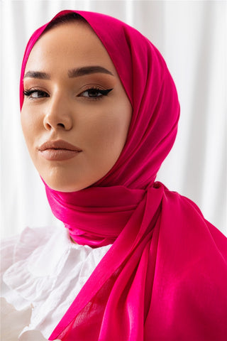 Silk Home Janjan Tek Taraflı Şal 69001-26 - | Silk Home