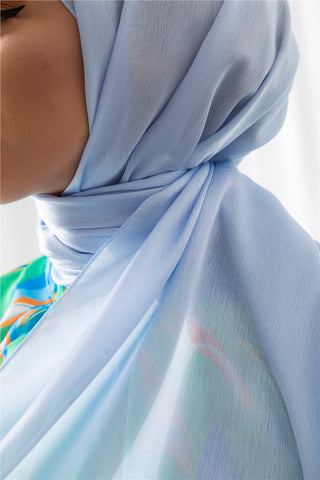 Silk Home Janjan Tek Taraflı Şal 69001-27 - | Silk Home