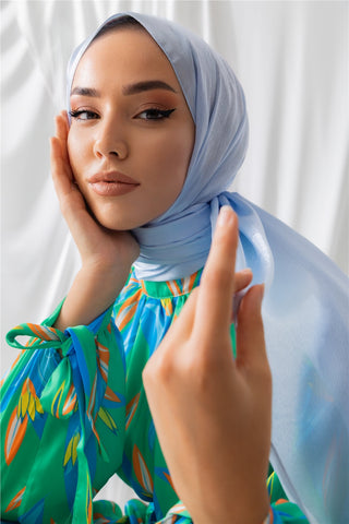 Silk Home Janjan Tek Taraflı Şal 69001-27 - | Silk Home