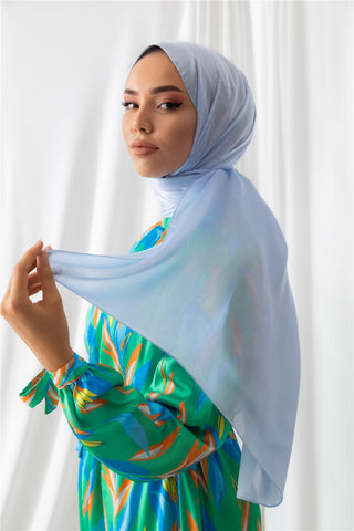 Silk Home Janjan Tek Taraflı Şal 69001-27 - | Silk Home