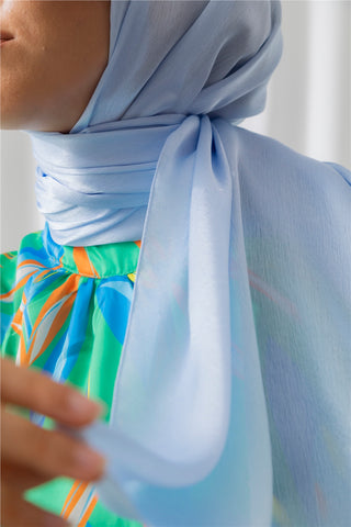 Silk Home Janjan Tek Taraflı Şal 69001-27 - | Silk Home