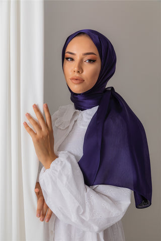 Silk Home Janjan Tek Taraflı Şal 69001-28 - | Silk Home