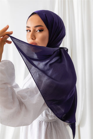 Silk Home Janjan Tek Taraflı Şal 69001-28 - | Silk Home