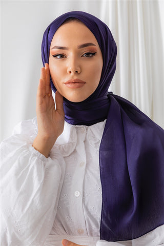 Silk Home Janjan Tek Taraflı Şal 69001-28 - | Silk Home
