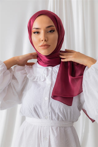 Silk Home Janjan Tek Taraflı Şal 69001-29 - | Silk Home