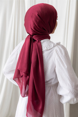 Silk Home Janjan Tek Taraflı Şal 69001-29 - | Silk Home