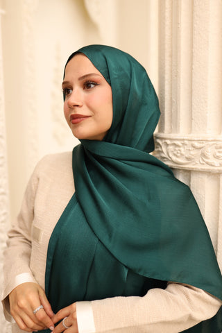 Silk Home Janjan Tek Taraflı Şal 69001-65