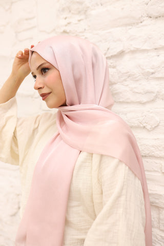 Silk Home Janjan Tek Taraflı Şal 69001-61