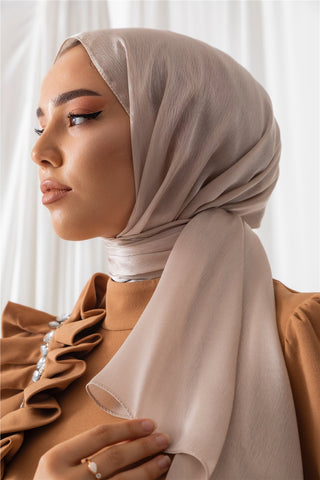 Silk Home Janjan Tek Taraflı Şal 69001-31