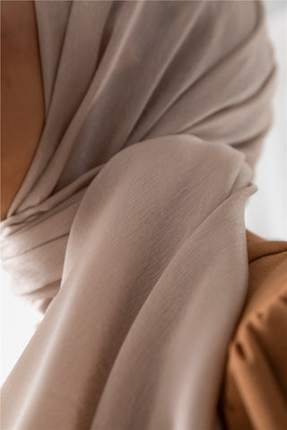 Silk Home Janjan Tek Taraflı Şal 69001-31