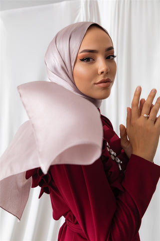 Silk Home Janjan Tek Taraflı Şal 69001-32 - | Silk Home
