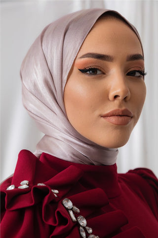 Silk Home Janjan Tek Taraflı Şal 69001-32 - | Silk Home