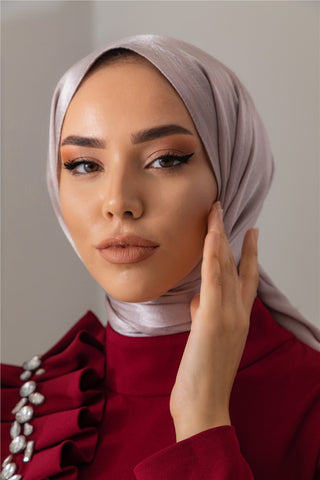 Silk Home Janjan Tek Taraflı Şal 69001-32 - | Silk Home