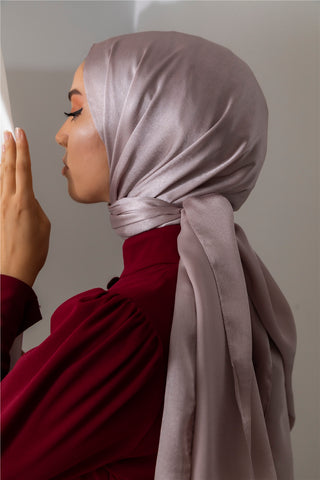 Silk Home Janjan Tek Taraflı Şal 69001-32 - | Silk Home