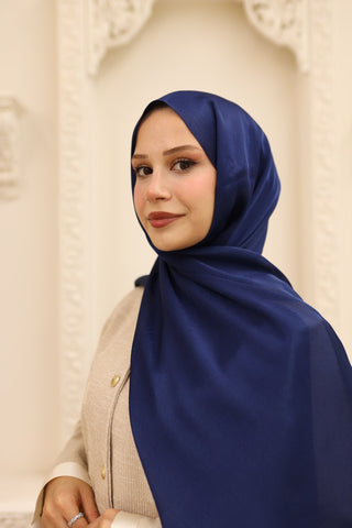 Silk Home Janjan Tek Taraflı Şal 69001-70