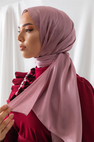 Silk Home Janjan Tek Taraflı Şal 69001-33 - | Silk Home