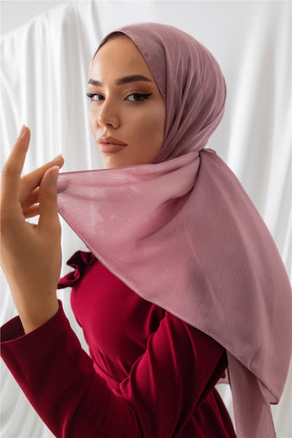Silk Home Janjan Tek Taraflı Şal 69001-33 - | Silk Home