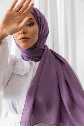 Silk Home Janjan Tek Taraflı Şal 69001-34 - | Silk Home