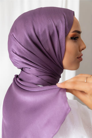 Silk Home Janjan Tek Taraflı Şal 69001-34 - | Silk Home