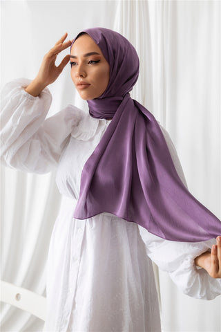 Silk Home Janjan Tek Taraflı Şal 69001-34 - | Silk Home