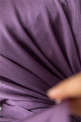 Silk Home Janjan Tek Taraflı Şal 69001-34 - | Silk Home