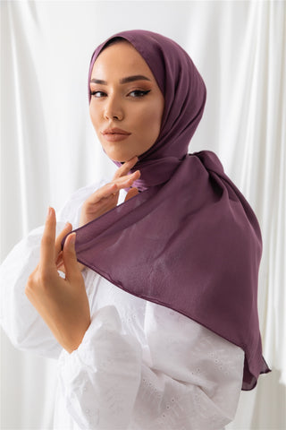 Silk Home Janjan Tek Taraflı Şal 69001-35 - | Silk Home