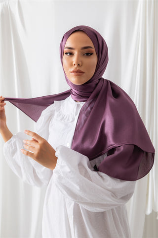 Silk Home Janjan Tek Taraflı Şal 69001-35 - | Silk Home
