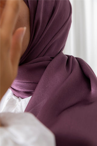 Silk Home Janjan Tek Taraflı Şal 69001-35 - | Silk Home