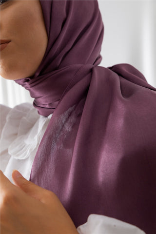 Silk Home Janjan Tek Taraflı Şal 69001-35 - | Silk Home