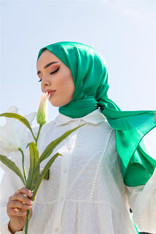 Silk Home Janjan Tek Taraflı Şal 69001-37 - | Silk Home