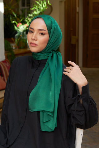 Silk Home Janjan Tek Taraflı Şal 69001-38 - | Silk Home