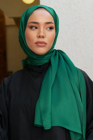 Silk Home Janjan Tek Taraflı Şal 69001-38 - | Silk Home