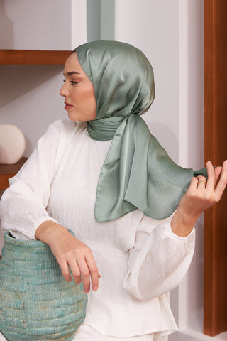 Silk Home Janjan Tek Taraflı Şal 69001-39 - | Silk Home