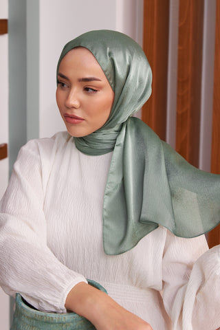 Silk Home Janjan Tek Taraflı Şal 69001-39 - | Silk Home