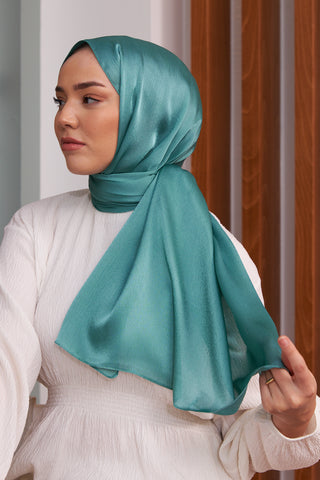 Silk Home Janjan Tek Taraflı Şal 69001-40 - | Silk Home