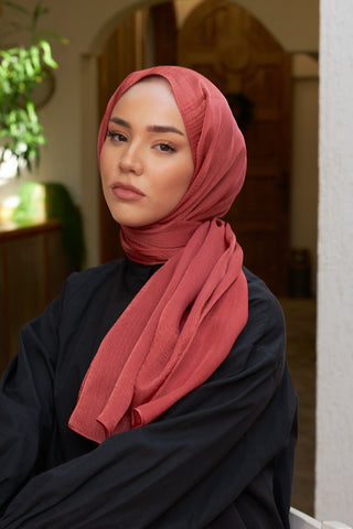 Silk Home Janjan Tek Taraflı Şal 69001-41 - | Silk Home