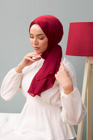 Silk Home Janjan Tek Taraflı Şal 69001-43 - | Silk Home