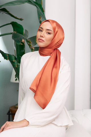 Silk Home Janjan Tek Taraflı Şal 69001-47 - | Silk Home