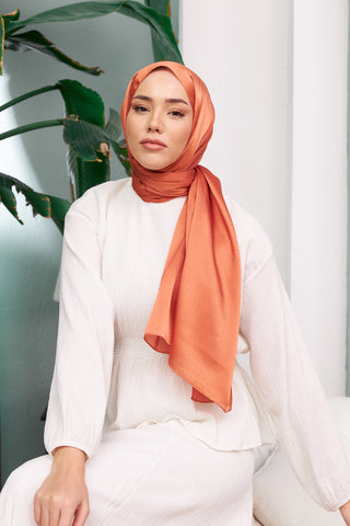 Silk Home Janjan Tek Taraflı Şal 69001-47 - | Silk Home