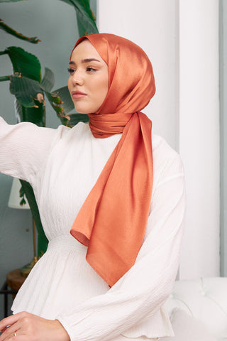 Silk Home Janjan Tek Taraflı Şal 69001-47 - | Silk Home