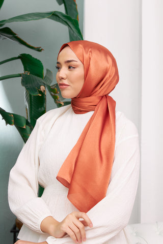Silk Home Janjan Tek Taraflı Şal 69001-47 - | Silk Home